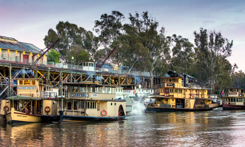 Echuca