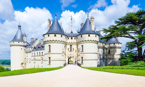 Chaumont